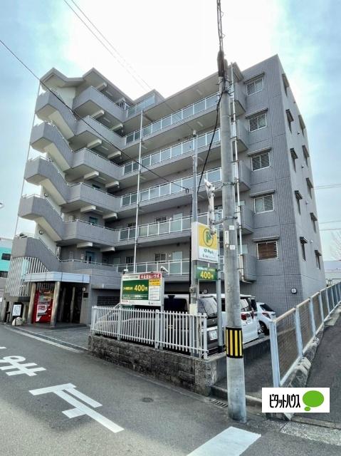 ベイタウン市岡
