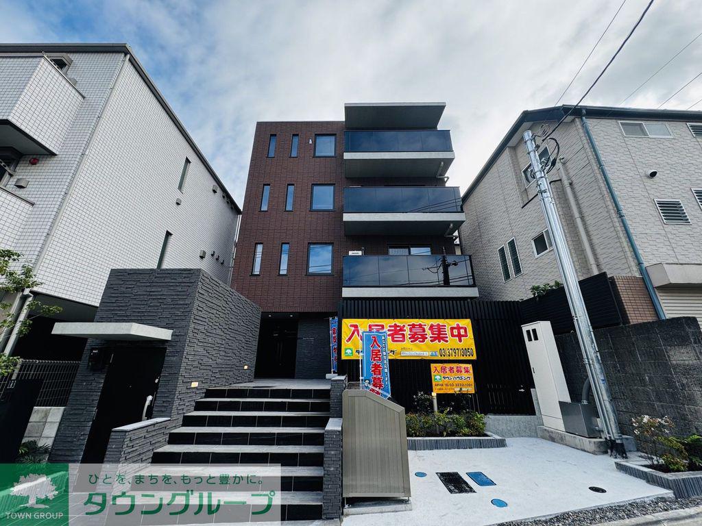 GRAND PEAK WASEDA