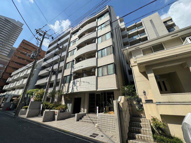 ロイヤル六甲駅前