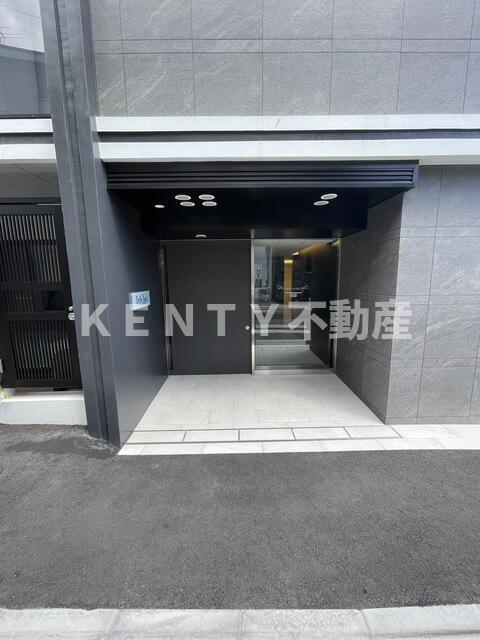 ベルファース大森山王