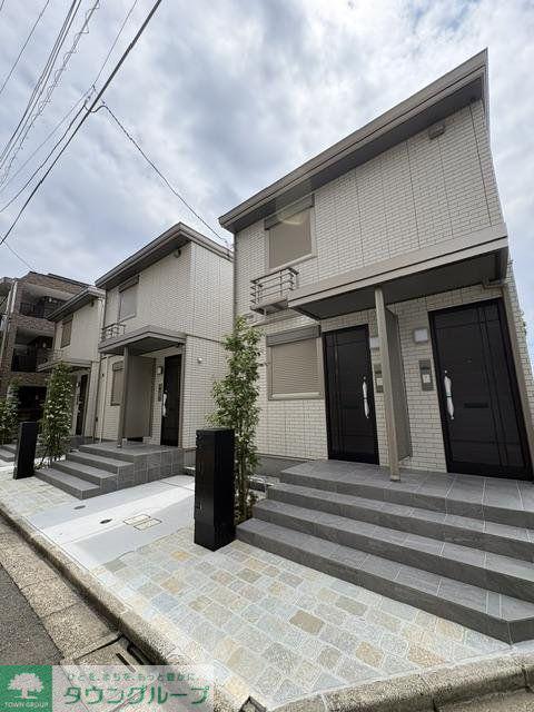 フィネス宮西