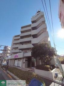 ペアシティハウス竹ノ塚