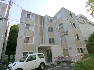 ル・フォート清田Ⅲ