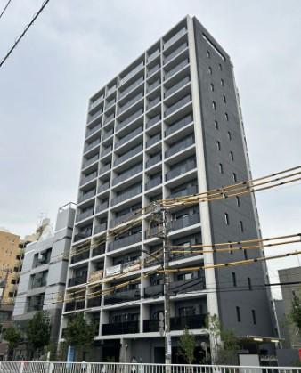 プレディアコート錦糸町スカイビュー