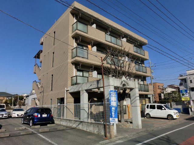 コーポ月村