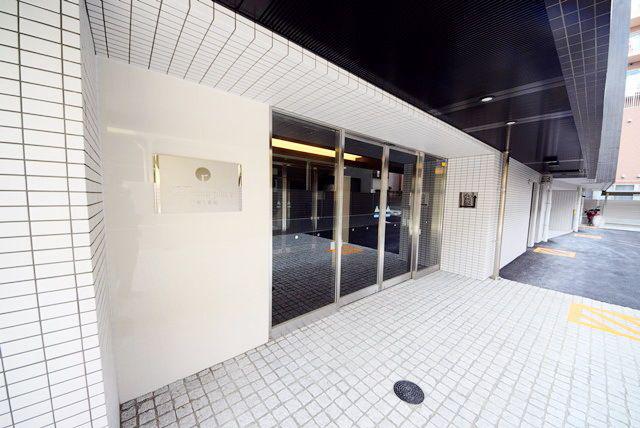 RISING PLACE 川崎二番館