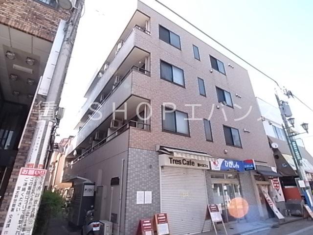 ライズ・インハウス