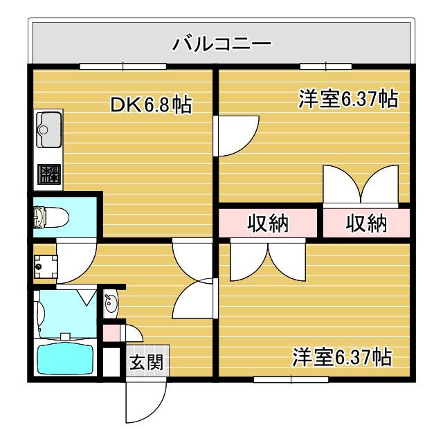 向日葵壱番館