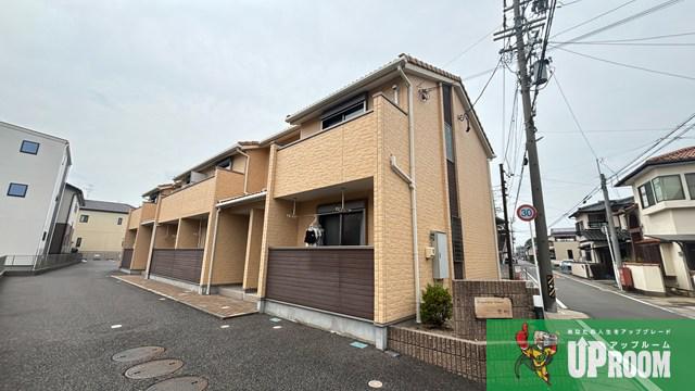 アンプルール リーブル 本町