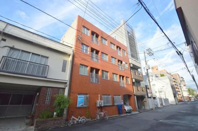 コーポ吉村(1K/4階)