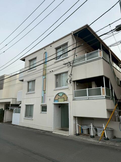 スターハイツ祖師谷大蔵