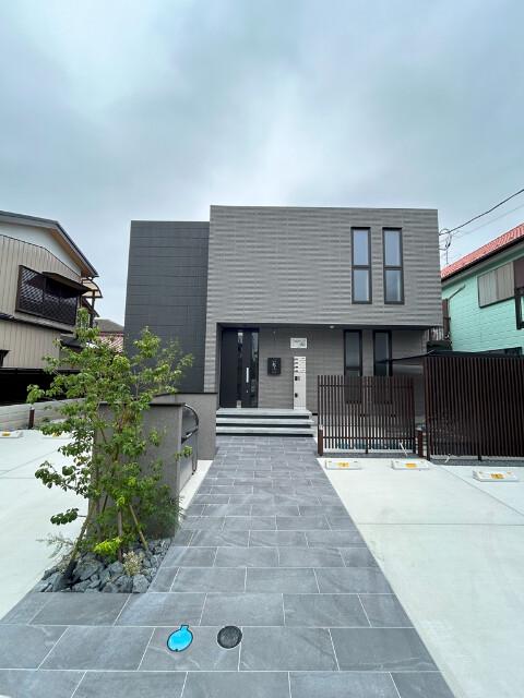 ルミエール大宮