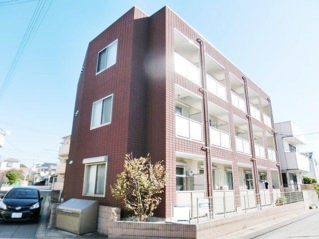 アンプルールフェール本郷