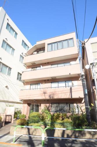 ジャルダンド駒込