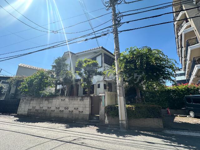 イナミハウス