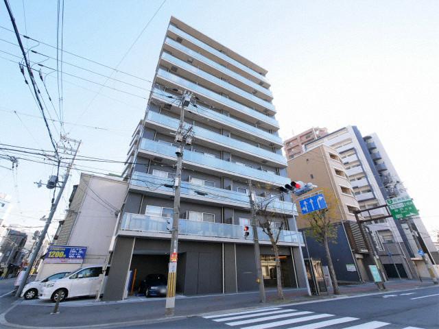 LUCE SHINFUKUSHIMA