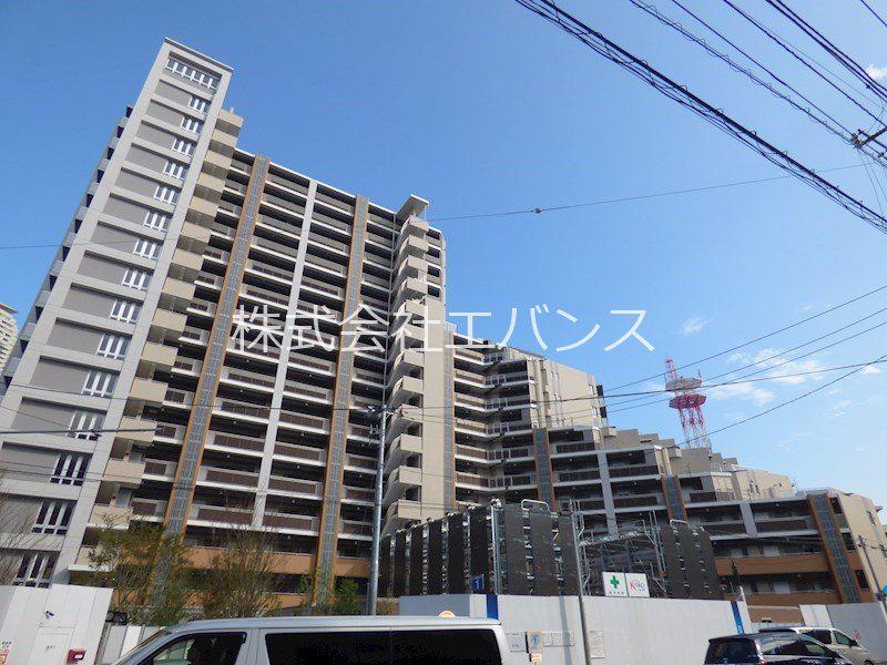 ブランズ川口本町