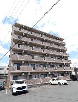 MJマンション(1K/1階)