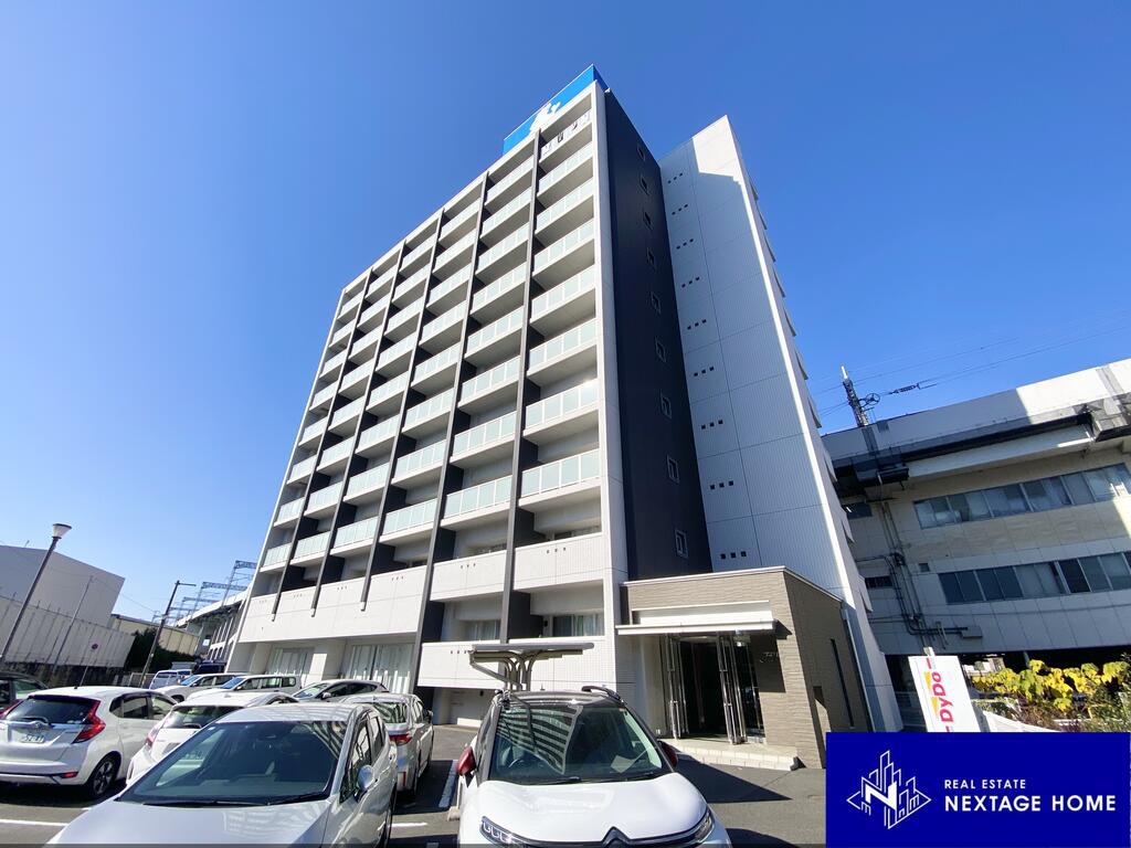JRBハイツ岡山(1LDK/5階)