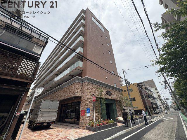 プレジオさくら夙川