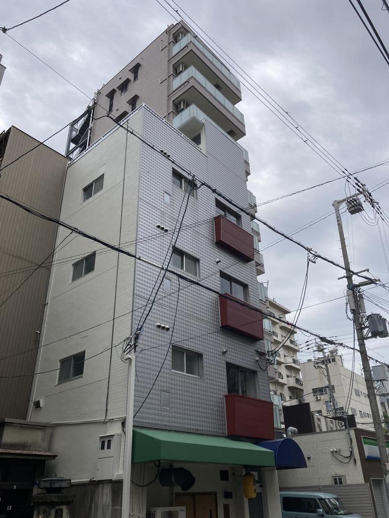 中尾マンション