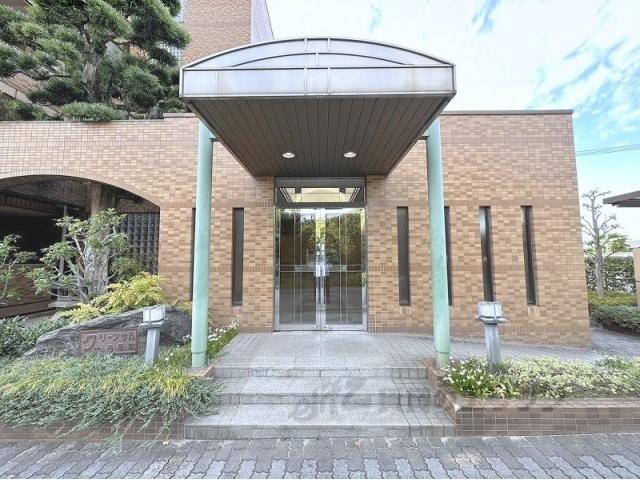 グリーンサム壱番館