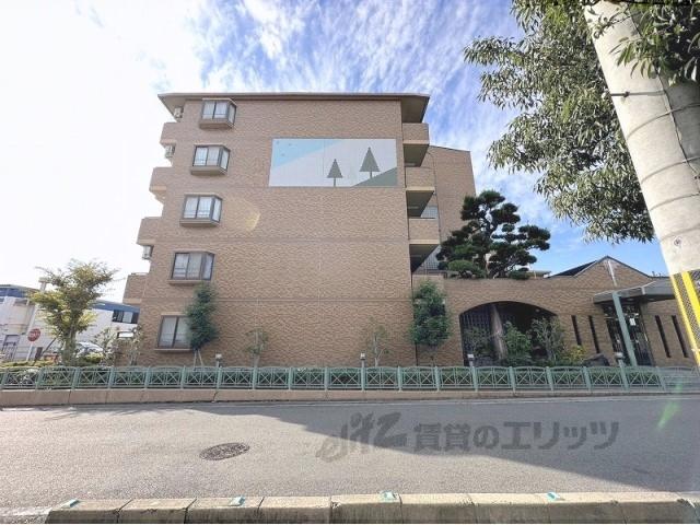 グリーンサム壱番館