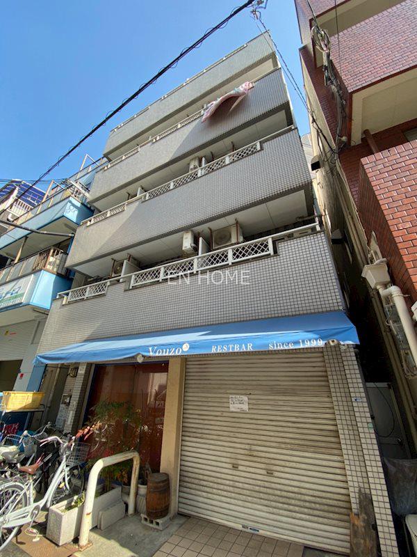 コスモメイト上汐町