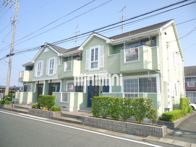 サニーフォレストA