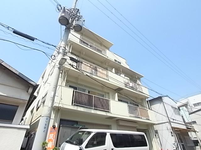 神装コーポ