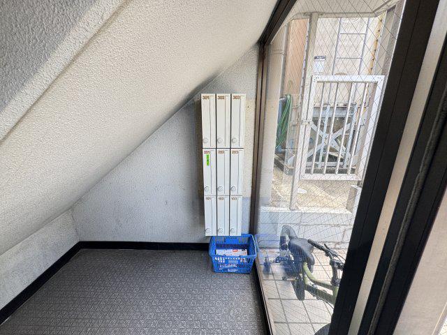 メゾン椿