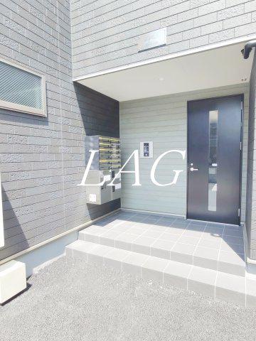 リーブルファイン奈良町II1号棟