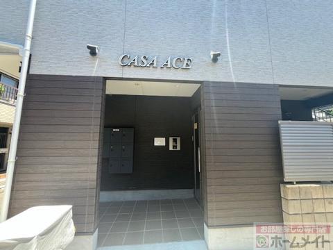 CASA ACE