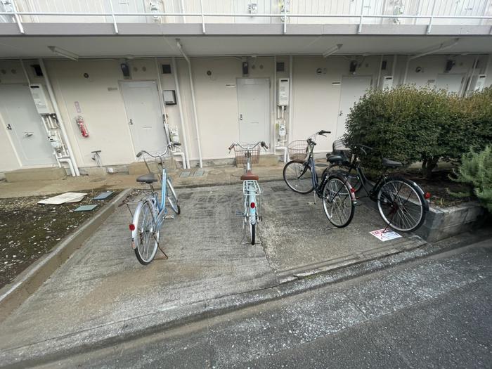 日吉ハイツ