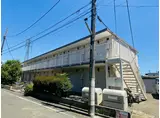 日吉ハイツ