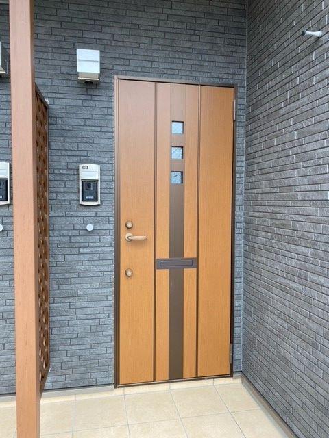 ブライトヒル古野II