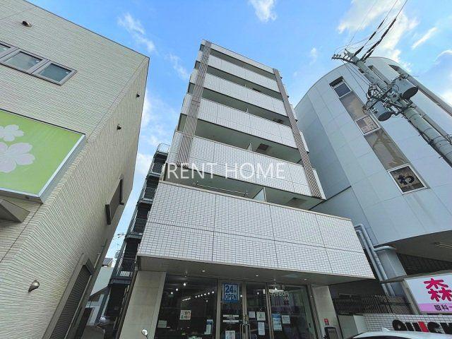アベニュー岡