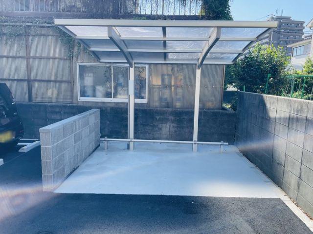 ソフィア古川町