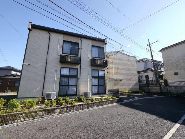 レオパレスエルピス