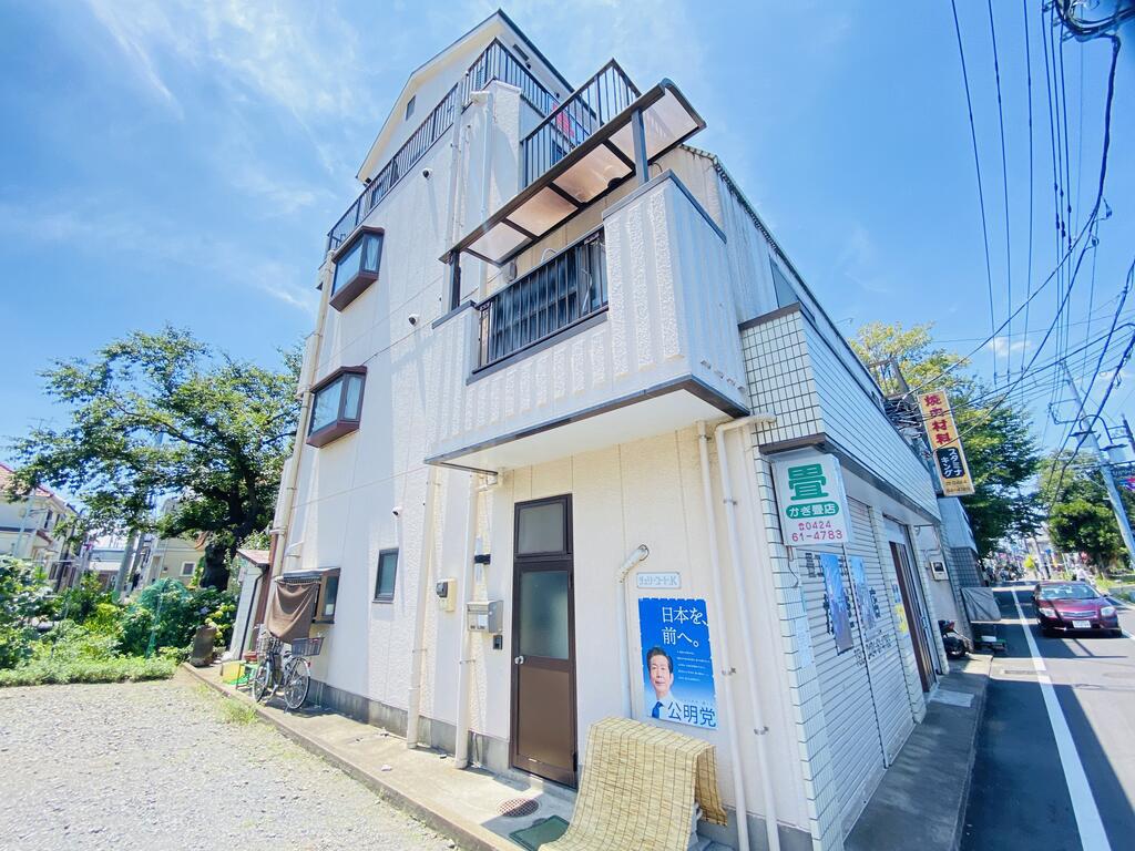 チェリーコートK