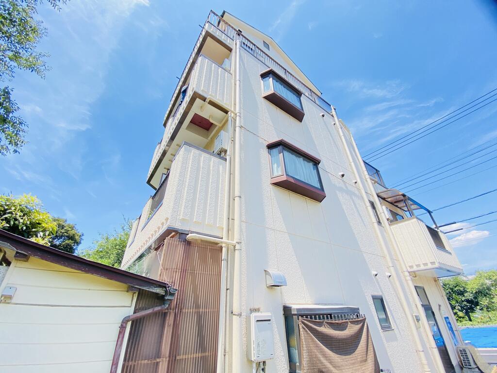 チェリーコートK