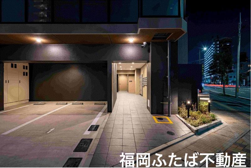 サードプレイス吉塚駅前