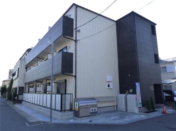 エージェー南流山ノースII