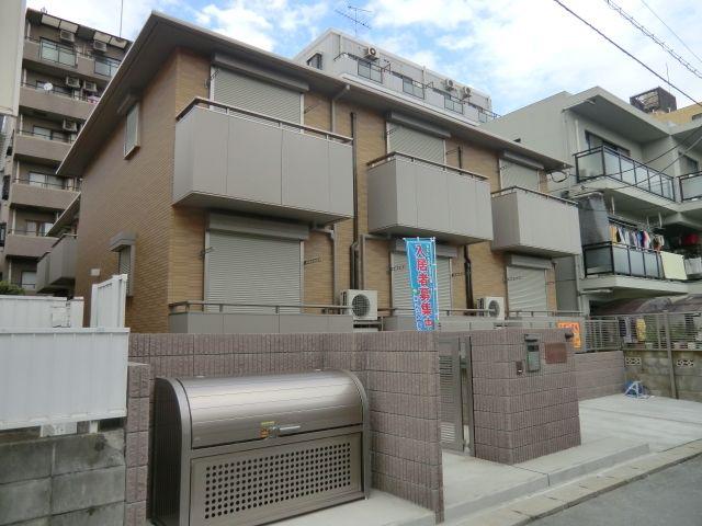 ブラウニーハイツ
