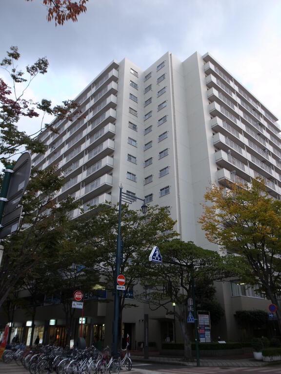 コープ野村万代