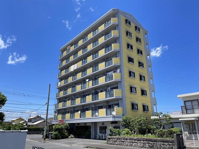 シャトレージュ大在