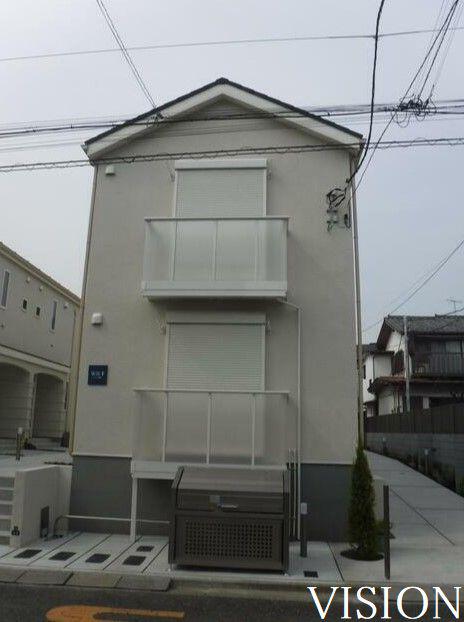 ウィル 弐番館