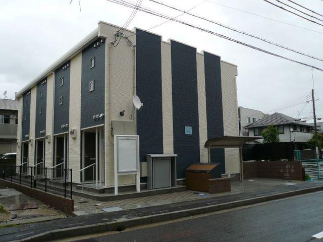 レオネクストクリエイト青木