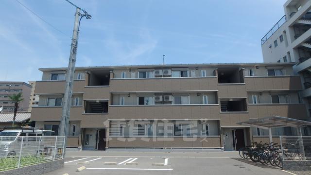 クレールA