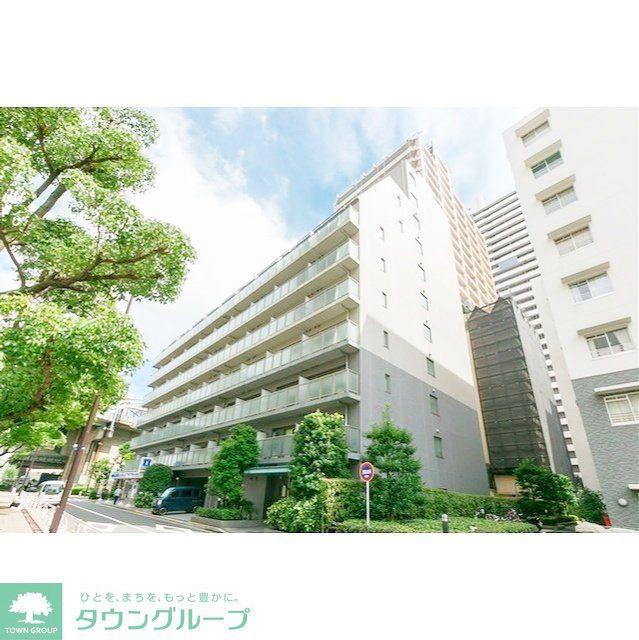 セレーノ品川